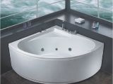 Jacuzzi Bathtubs Corner Modern White Corner Jacuzzi Bathtubs Jacuzzi Hot Tubs