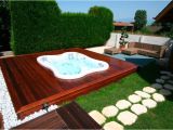 Jacuzzi Bathtubs Designs Best Outdoor Jacuzzi Designs