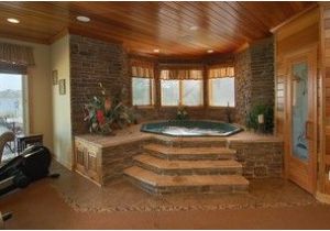 Jacuzzi Bathtubs Designs Indoor Hot Tub Avoid Disaster 7 Things You Must Know