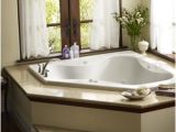 Jacuzzi Bathtubs Designs Step or No Step Can T Decide Not Sure How It Will Work