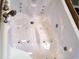 Jacuzzi Bathtubs Double Two Person Jacuzzi Tub with Heater Home