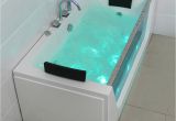 Jacuzzi Bathtubs Double Whirlpool Shower Spa Jacuzzi Massage Corner 2 Person