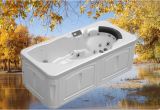 Jacuzzi Bathtubs for 2 2 Person Hot Tub for Pleasure Spa 2 Lanewstalk