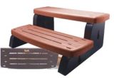 Jacuzzi Bathtubs for Sale In Chennai Spa Steps Canada Spa Steps Distributor