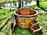 Jacuzzi Bathtubs for Sale Wood Fired Hot Tubs Wooden Hot Tubs for Sale Uk