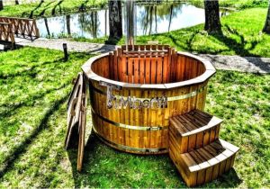 Jacuzzi Bathtubs for Sale Wood Fired Hot Tubs Wooden Hot Tubs for Sale Uk