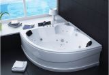 Jacuzzi Bathtubs for Small Bathrooms White Abs Jacuzzi Bath Tubs Rs Unit Aroona Impex