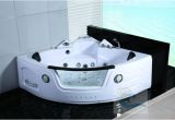 Jacuzzi Bathtubs for Two 2 Person Jacuzzi Whirlpool Massage Hydrotherapy Bathtub