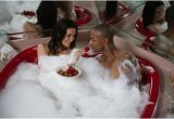 Jacuzzi Bathtubs Images A Bubbly History Of the Heart Shaped Hot Tub