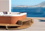 Jacuzzi Bathtubs Images Outdoor Spa Baths 4 Seater