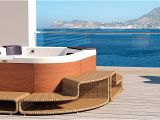 Jacuzzi Bathtubs Images Outdoor Spa Baths 4 Seater