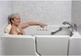 Jacuzzi Bathtubs Installation Walk In Tubs