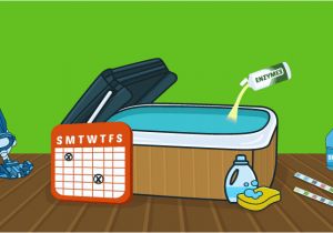 Jacuzzi Bathtubs Maintenance A Beginner’s Guide to Hot Tub Maintenance