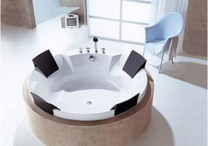 Jacuzzi Bathtubs On Sale Glorious Round Bath Tub Fantasy 018 Rs Pair