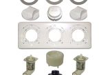 Jacuzzi Bathtubs Replacement Parts Jacuzzi Whirlpool Bath Air Control & F Panel