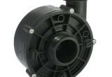 Jacuzzi Bathtubs Replacement Parts Lx Wtc50m Pump Wet End Hot Tub Spa Whirlpool Pump Repair