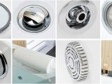 Jacuzzi Bathtubs Replacement Parts Whirlpool Bathtub Hydromassage soaking Bathtub Sb 7503