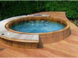 Jacuzzi Bathtubs Uk Installing A Hot Tub In Your Garden Including the