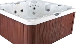 Jacuzzi Bathtubs where to Buy Buy Jacuzzi S J245 Hot Tub at Outdoor Living for £6799