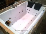 Jacuzzi Bathtubs where to Buy New 2 Person Indoor Whirlpool Jacuzzi Hot Tub Spa