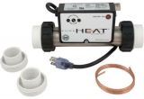 Jacuzzi Bathtubs with Heater Bathtub Heater