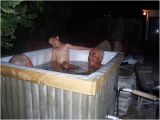 Jacuzzi Bathtubs with Heater How to Build A Wood Fired Hot Tub 17 Steps with