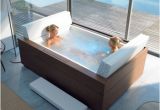 Jacuzzi Espree Bathtub Relax and Enjoy In Luxury Bathtubs