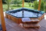 Jacuzzi Garden Bathtub Outdoor Jacuzzi Design Plans Picture Maintenance Pros