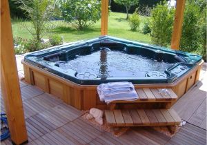 Jacuzzi Garden Bathtub Outdoor Jacuzzi Design Plans Picture Maintenance Pros