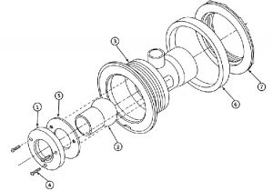 Jacuzzi Jetted Bathtub Parts Jacuzzi Tub Jets Leak