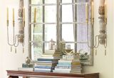 James Floor Mirror Crate and Barrel 18 Entryways with Captivating Mirrors Interior Design Furniture