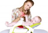 Jane Baby Bathtub Jane Aqua 2in1 Hammock & Bath Seat Green