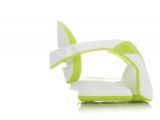 Jane Baby Bathtub Jane Aqua 2in1 Hammock & Bath Seat Green