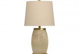 Jane Seymour Stylecraft Lamps Stylecraft Lamps L313224 Scale Engraved Brass Accented Base Table