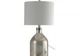 Jane Seymour Stylecraft Lamps Stylecraft Lamps L313794 Mercury Glass Table Lamp Hudsons