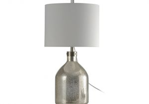 Jane Seymour Stylecraft Lamps Stylecraft Lamps L313794 Mercury Glass Table Lamp Hudsons
