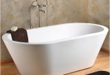 Jaquar Jacuzzi Bathtub White Jaquar Free Standing Bathtub Shape Rectangular Rs