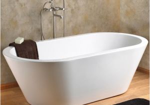 Jaquar Jacuzzi Bathtub White Jaquar Free Standing Bathtub Shape Rectangular Rs