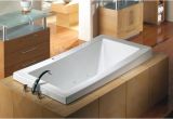 Jazz F Freestanding Bathtub Maax Collection Bain Podium Urban 5 6 Blanc En Option $ Fournisseur