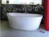 Jazz Freestanding Bathtub 19 Best Salle De Bain Images On Pinterest