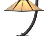 Jcpenney Tiffany Lamps Tiffany Style Glass and Metal Table Lamp Interior Decor