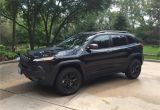 Jeep Grand Cherokee Bike Rack Uk 2016 Jeep Cherokee Trailhawk Jeeps Pinterest 2016 Jeep