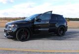 Jeep Grand Cherokee Bike Rack Uk Supercharged 2014 Jeep Grand Cherokee Srt8 for Sale Borla Exhaust