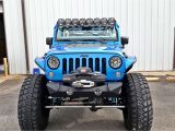 Jeep Jk Roof Rack Canada Kc Hilites Gravity Led Pro6 Modular Expandable and Adjustable Led