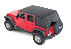 Jeep Jk Roof Rack soft top Hardtop Convenience with soft top Versatility Introducing the