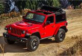 Jeep Jk Roof Rack soft top Your Guide to Taking the Doors and More Off the 2018 Jeep Wrangler