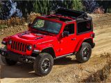 Jeep Jk Roof Rack soft top Your Guide to Taking the Doors and More Off the 2018 Jeep Wrangler