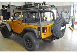 Jeep Jk Roof Rack with Ladder Roof Racks Exterior Murchison Products 07 3205 5011 Brisbane