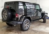 Jeep Jk Tail Light Covers 2018 Jeep Wrangler Jk Unlimited Golden Eagle 4×4