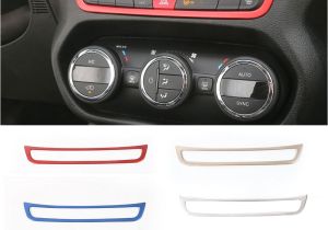 Jeep Light Switches Car Styling Emergency Wraning Light Switch button Frame Lamp Trim